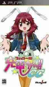 Descargar Fight Ippatsu Juuden Chan [JAP] por Torrent